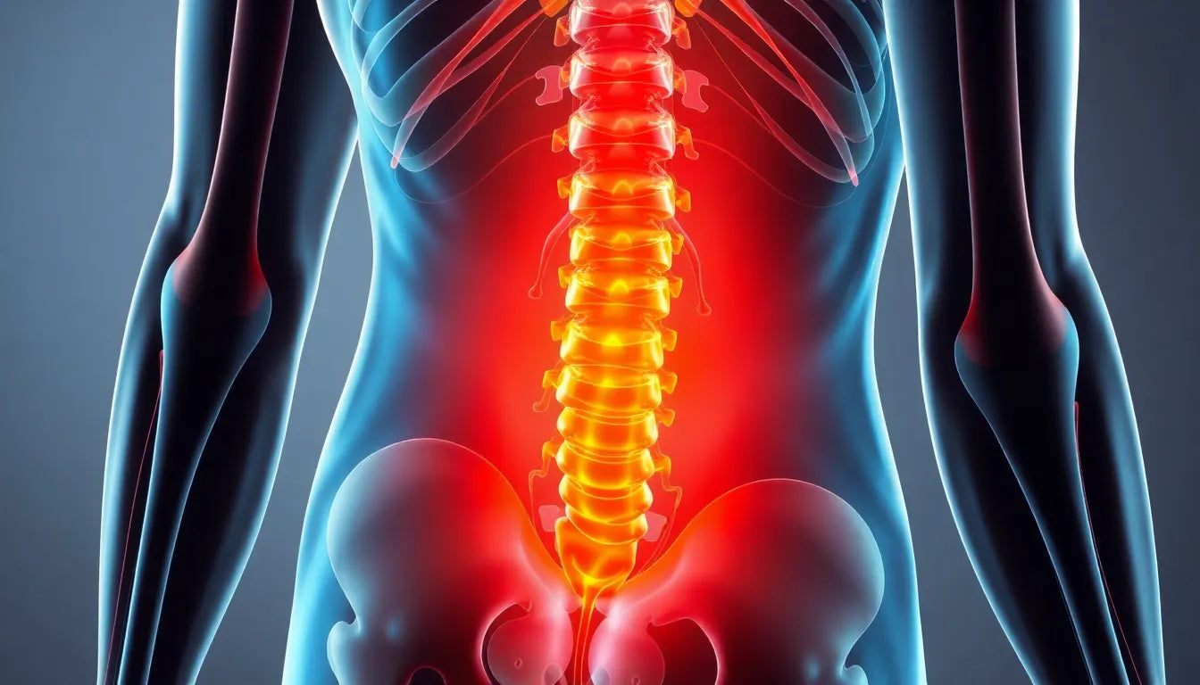 Bevrijd je van pijn in de lage rug en lies met effectieve oplossingen