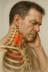 Hoe lang duurt een arthrose cervicale-crisis echt? Ontdek de feiten!
