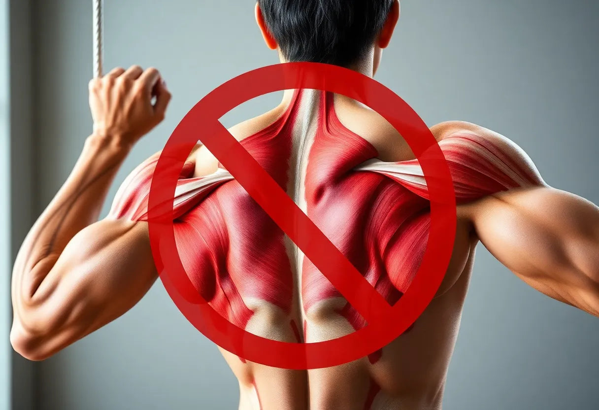 Versterk je rug: ontdek de kracht van de beste rugoefeningen