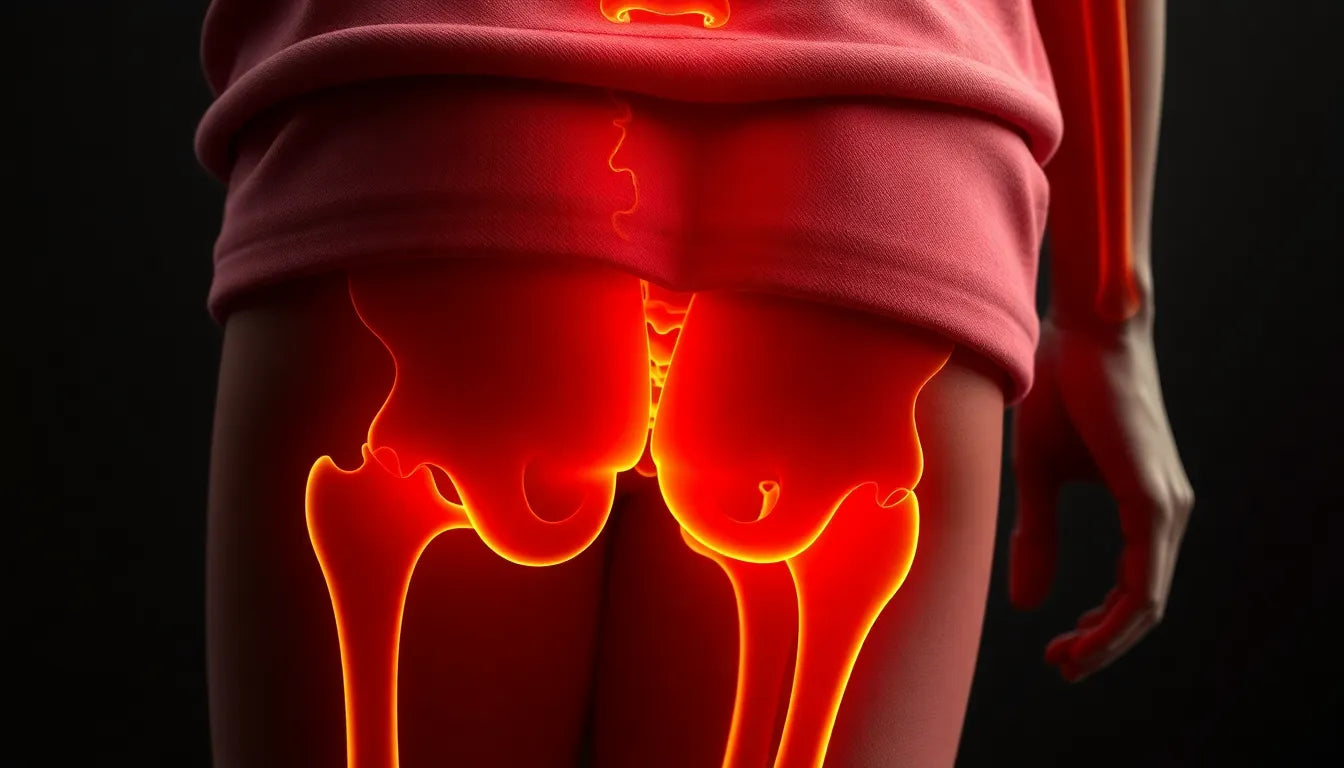 Rugpijn en slapende benen: vind verlichting en beweeg weer vrij