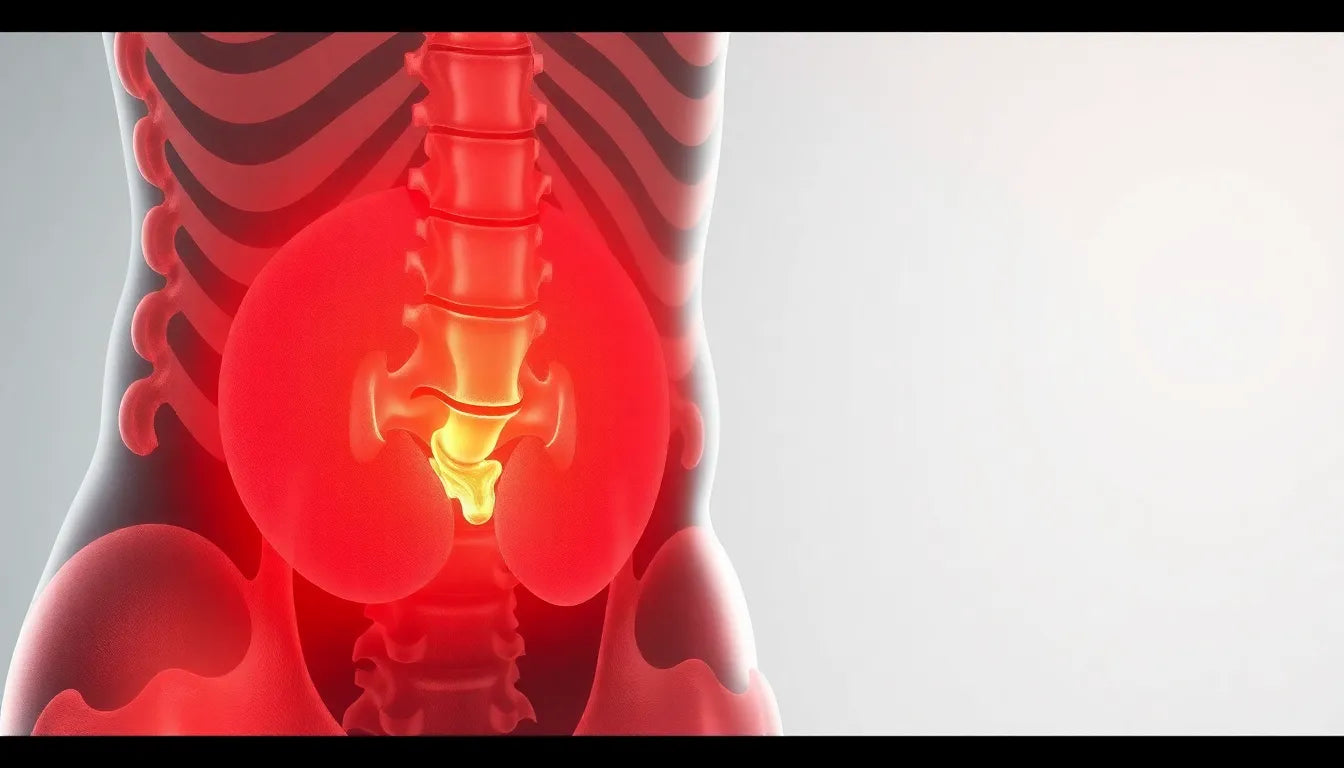 Hernia operatie L4-L5: zo herstel je sneller en sterker