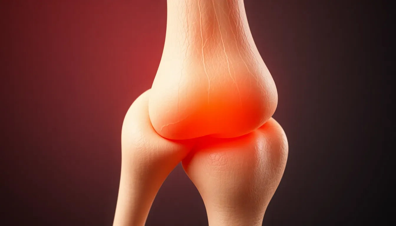 Ontdek de kracht van hanche: jouw weg naar pijnvrije bewegingen