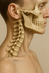 Wat je moet weten over lordose cervicale: de natuurlijke kromming van je nek!