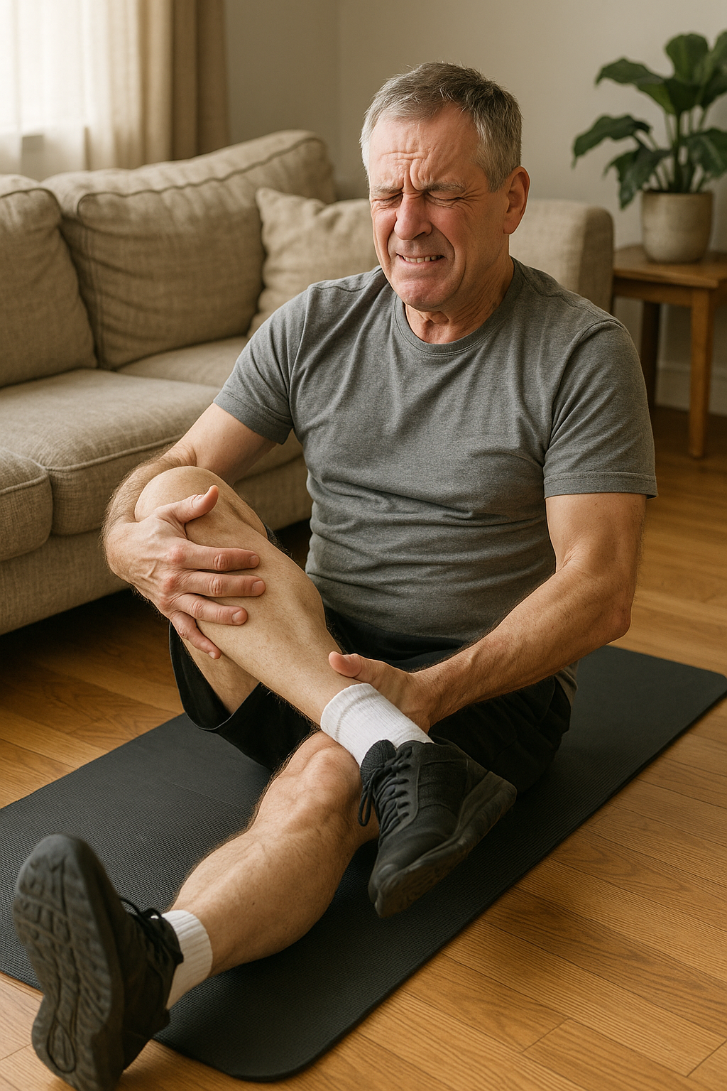 Verlicht ischias met deze effectieve stretch oefeningen