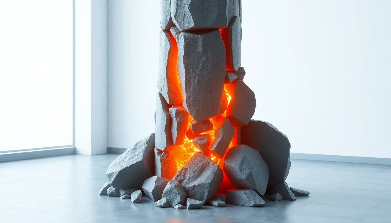 Herstel je leven na een colonne fracturée: praktische tips en oplossingen