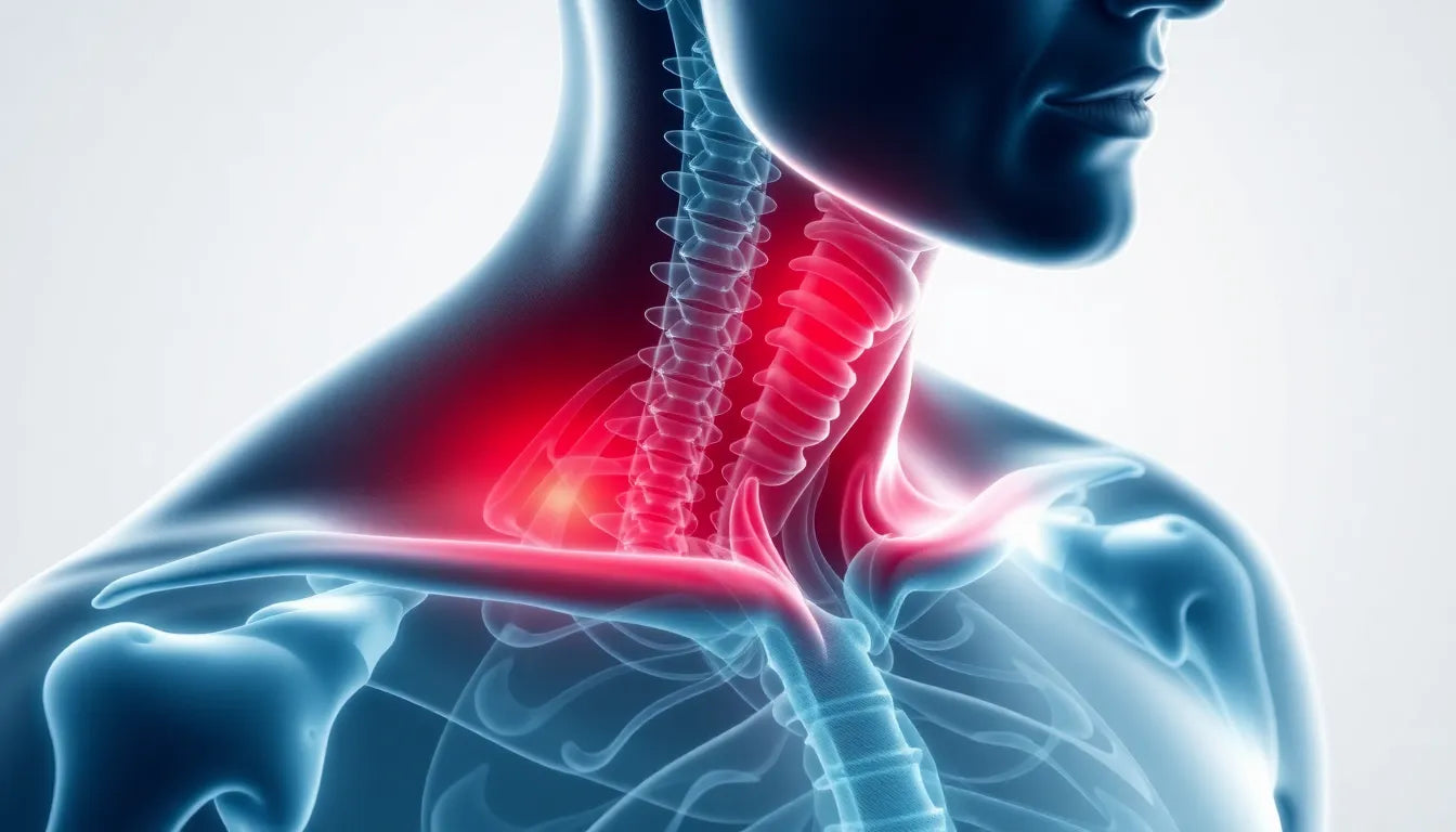 Ademhalen doet pijn? Ontdek wat je rug je probeert te vertellen