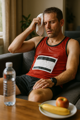 Herstel na halve marathon: zo kom je weer in topvorm