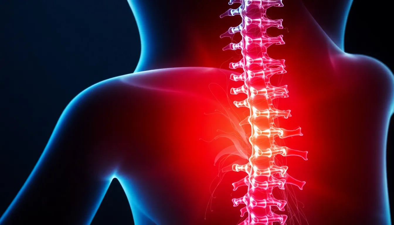 Zeg vaarwel tegen nekpijn met effectieve behandelingen