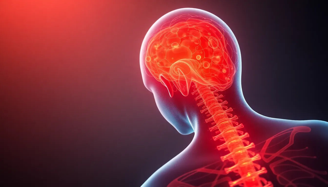 Verlicht je pijn: ontdek oplossingen voor ondt i hoften og ryggen