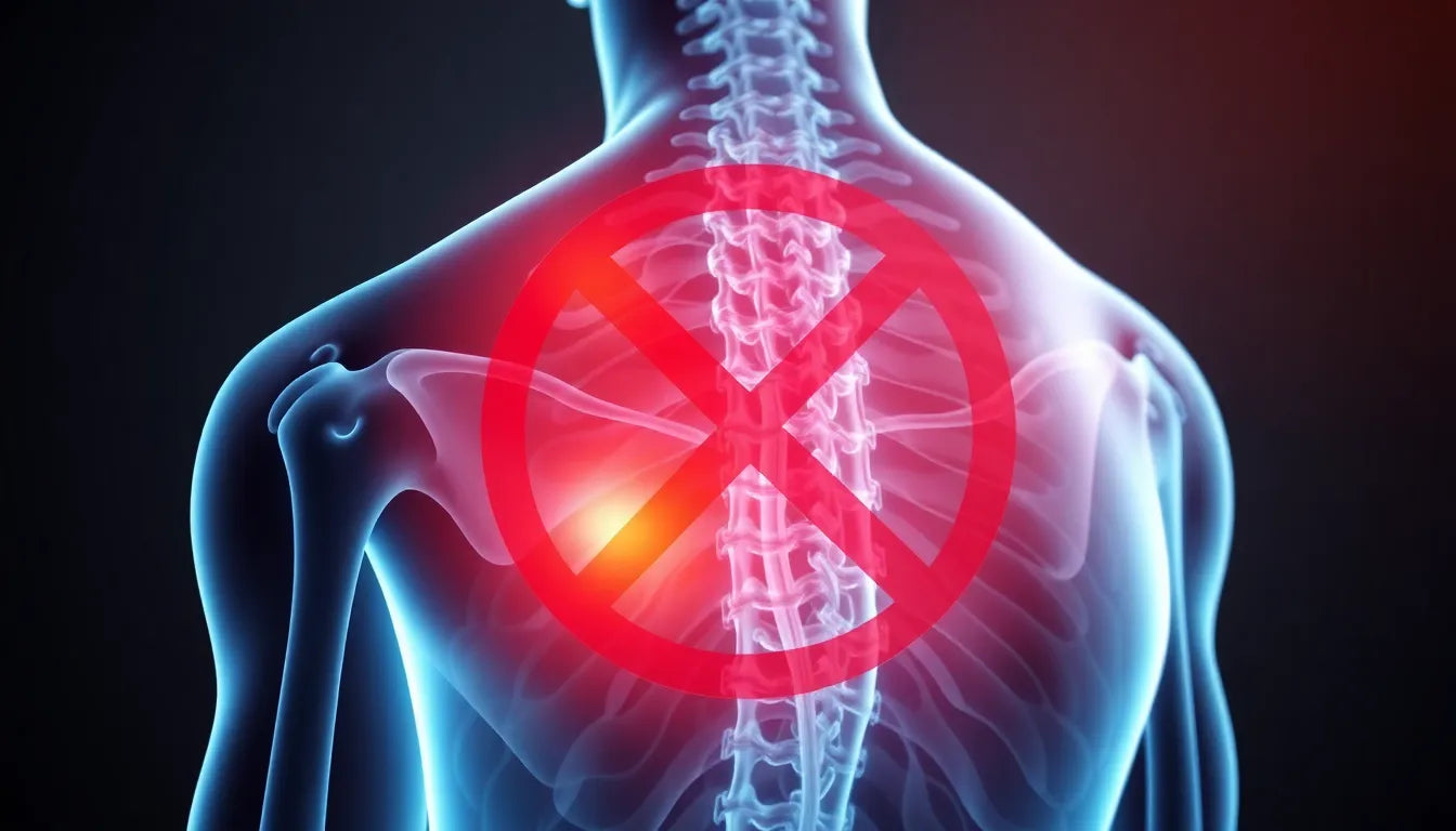 Vind verlichting voor je lage rugpijn met effectieve behandelingen