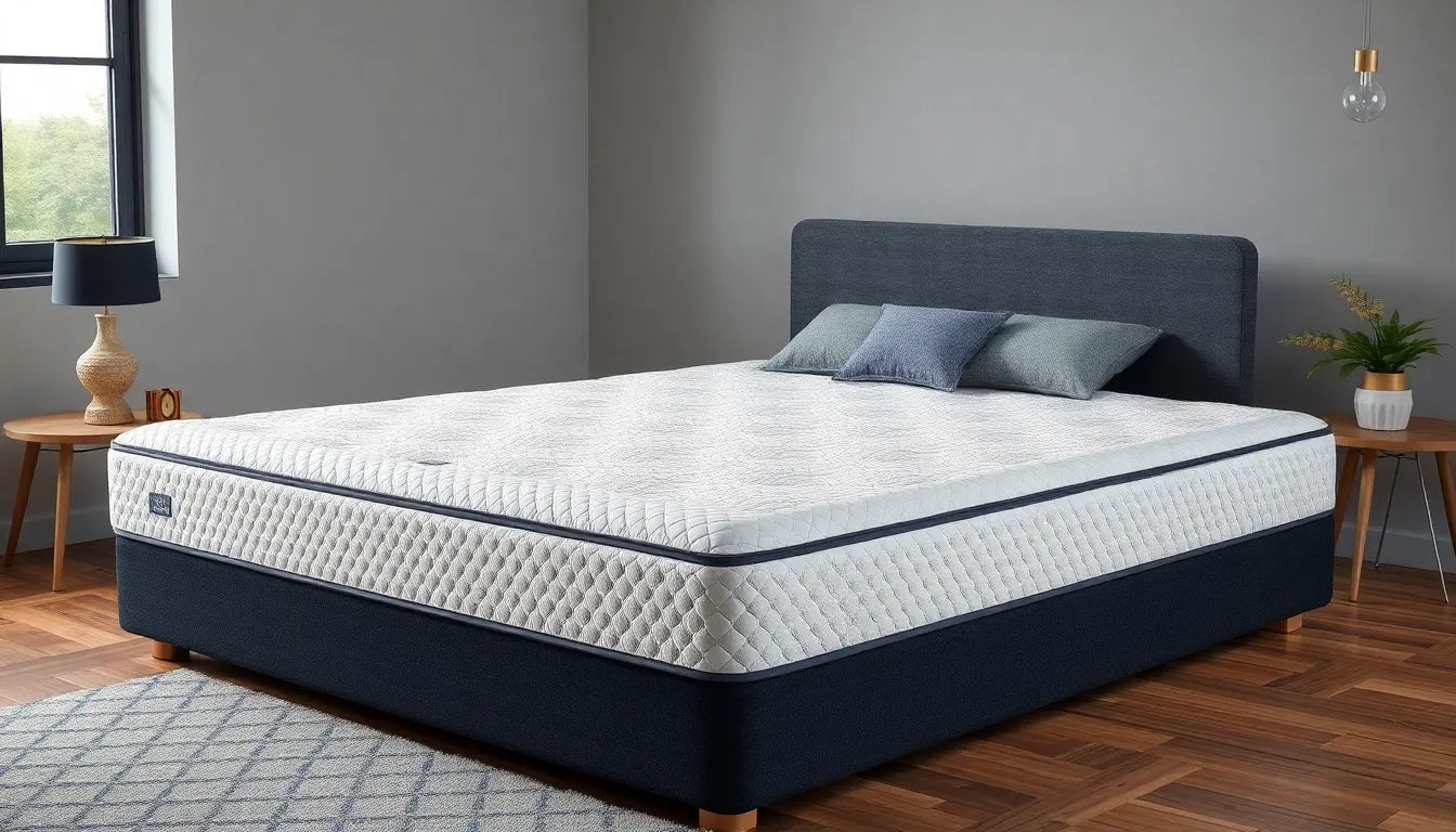 Ontdek de perfecte madras voor verlichting van rugpijn