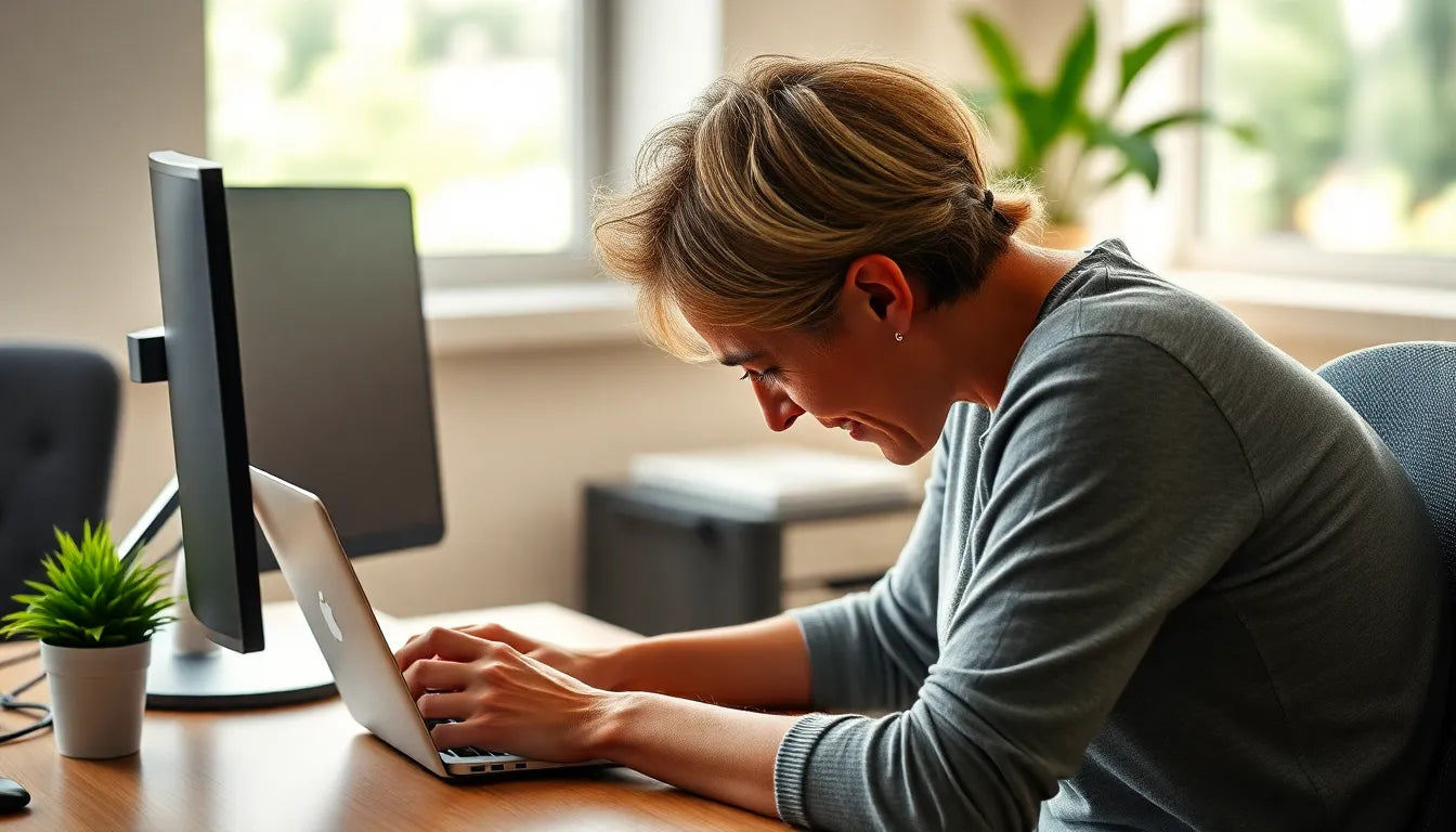 Verban vermoeidheid en rugpijn uit je leven met deze eenvoudige stappen