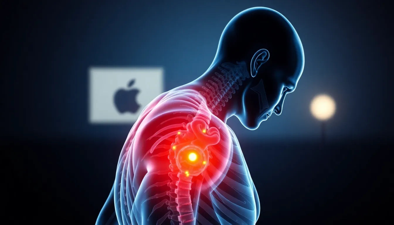 Opluchting bij pijn in de rechterzijde van de rug: ontdek de oorzaken en oplossingen