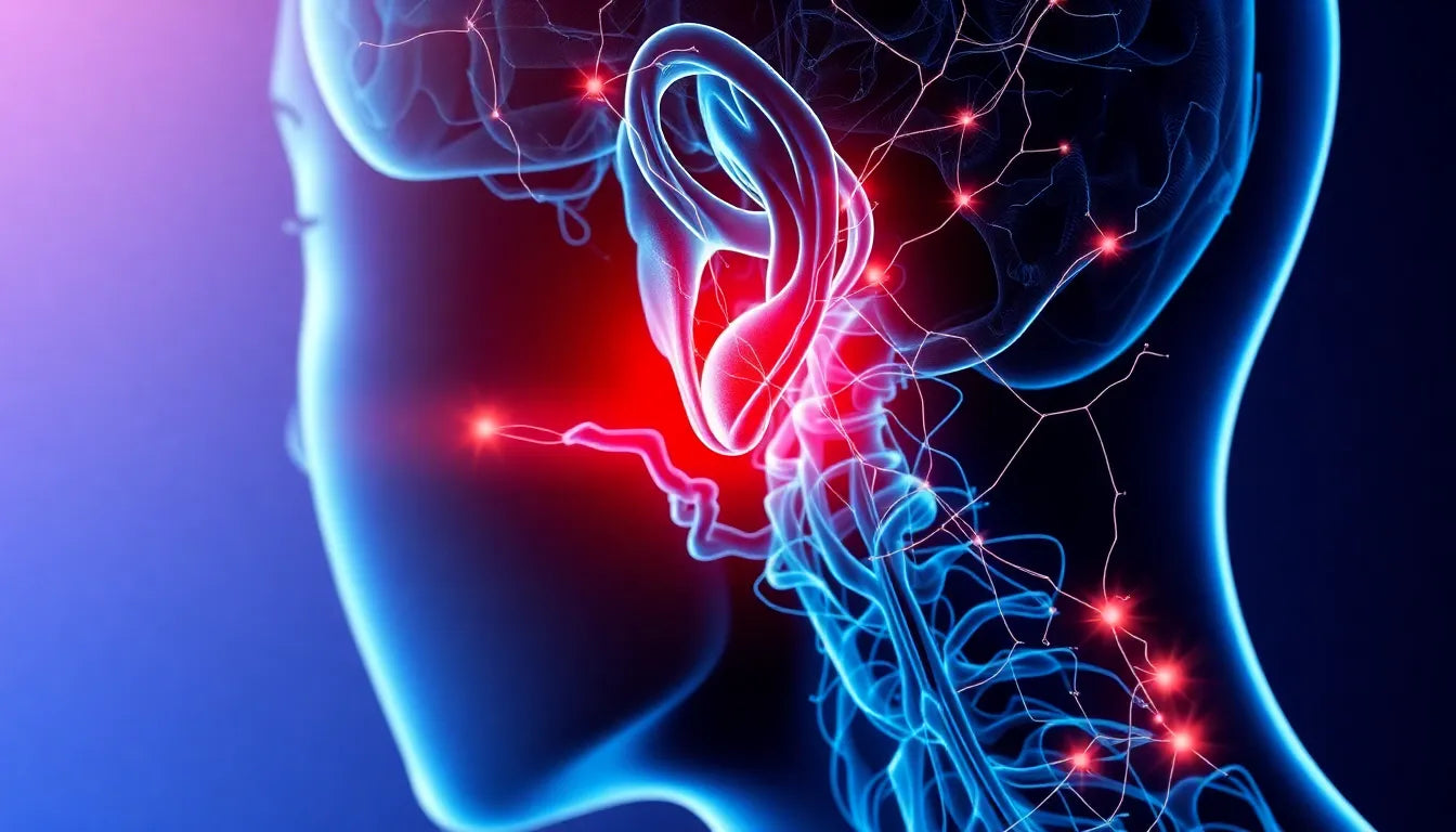 Herontdek je leven: verlichting van neuropathische pijn zonder medicatie