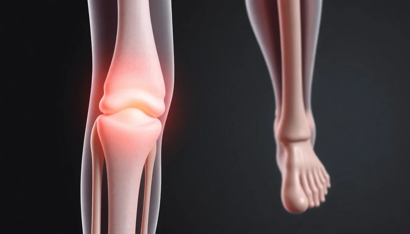 Bevrijd je handen: zeg vaarwel tegen heberden arthrose! - Illustration