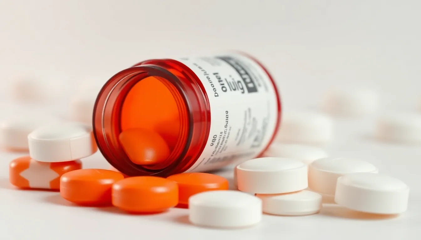 Ibuprofen en rugpijn: tijdelijke verlichting of blijvende oplossing?