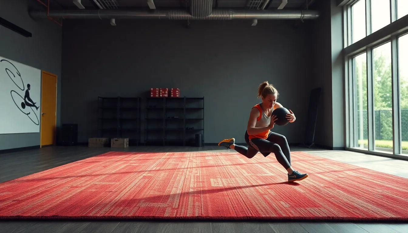 Bevrijd je rug: ontdek effectieve oefeningen tegen rugpijn