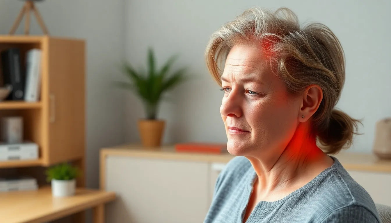 Corona smerter i lænden: ontdek de verborgen impact en vind verlichting