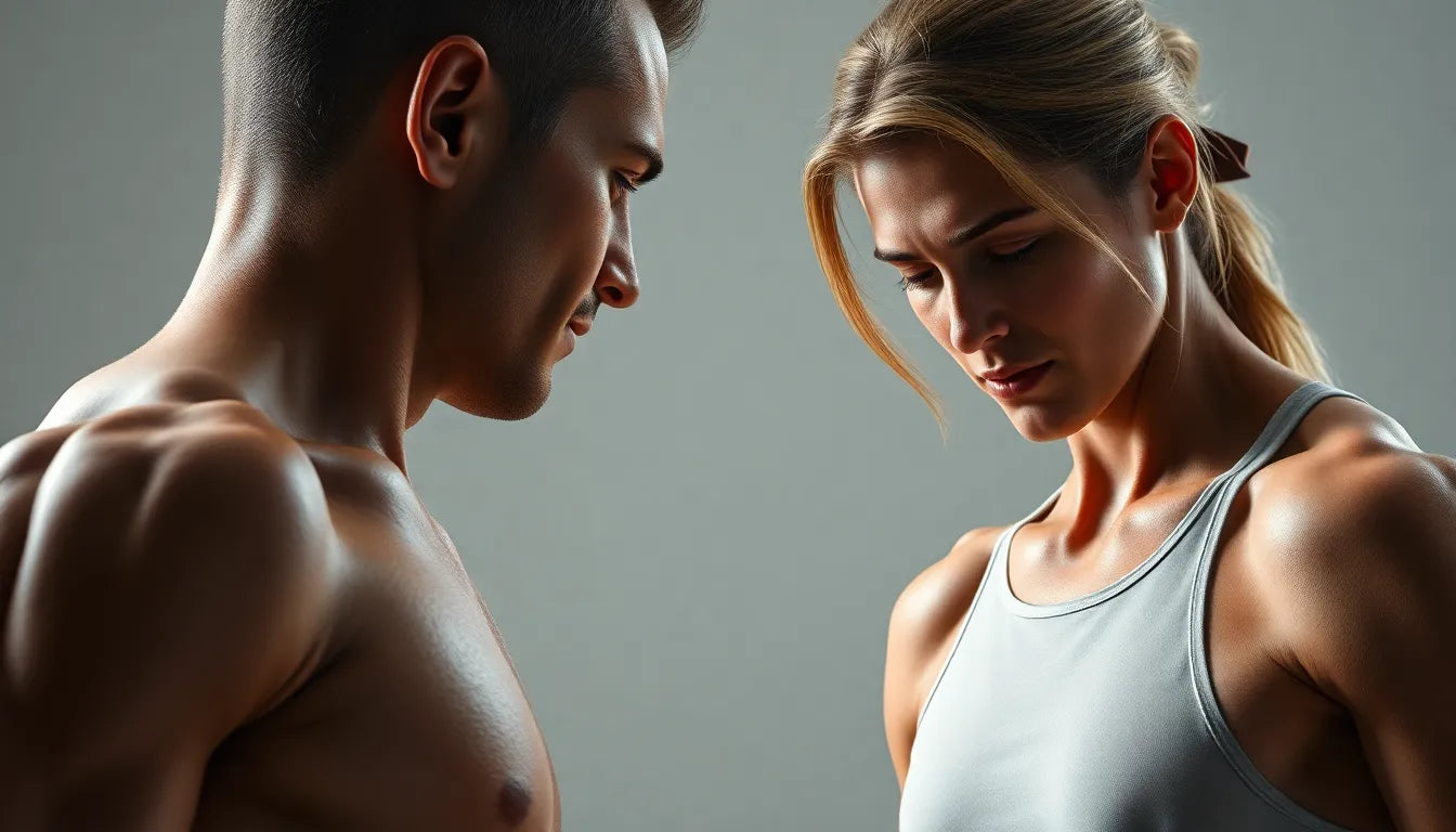 Oefenlezer, ontdek de kracht van planken voor een perfecte houding - Illustration