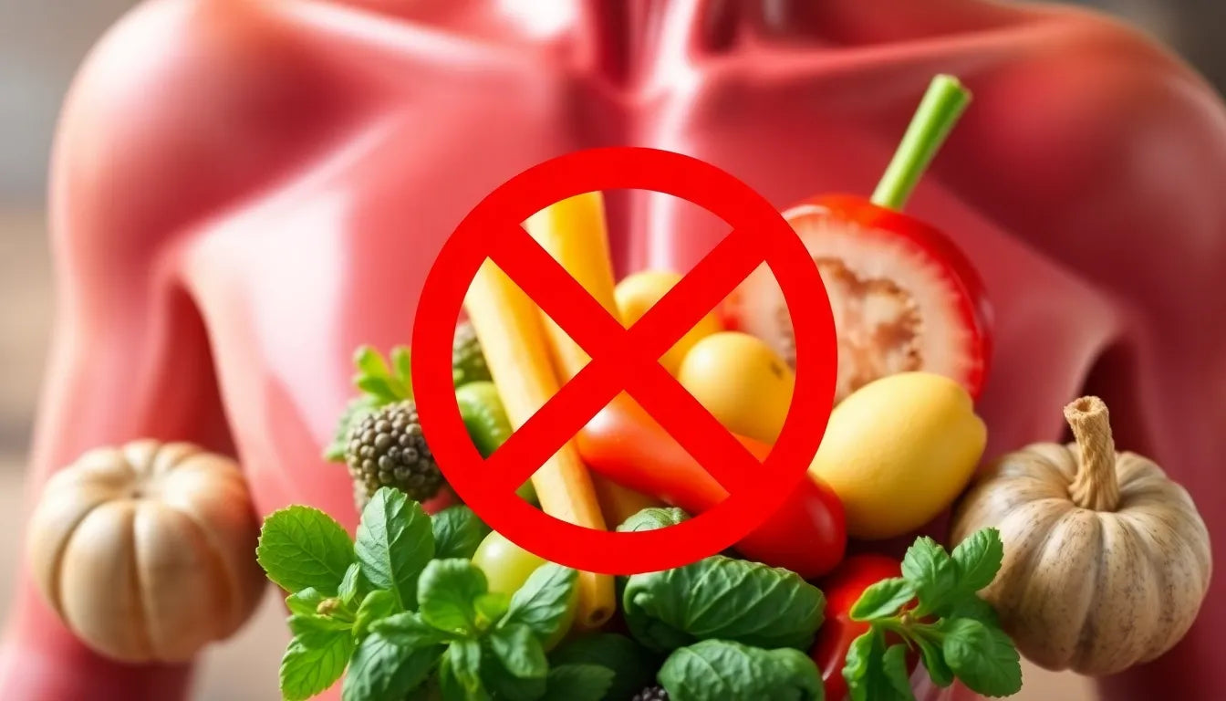 Eet je gewrichten gezond: voedingstips voor verlichting bij artrose