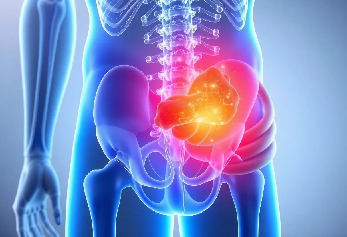 Hernia fysiotherapie: de weg naar pijnvrij bewegen