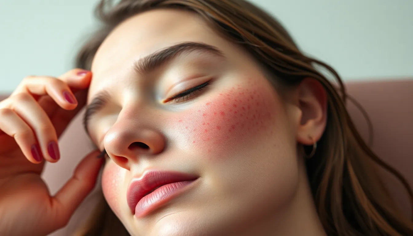 Isotretinoïne: hoe verlicht je rugpijn tijdens je behandeling?