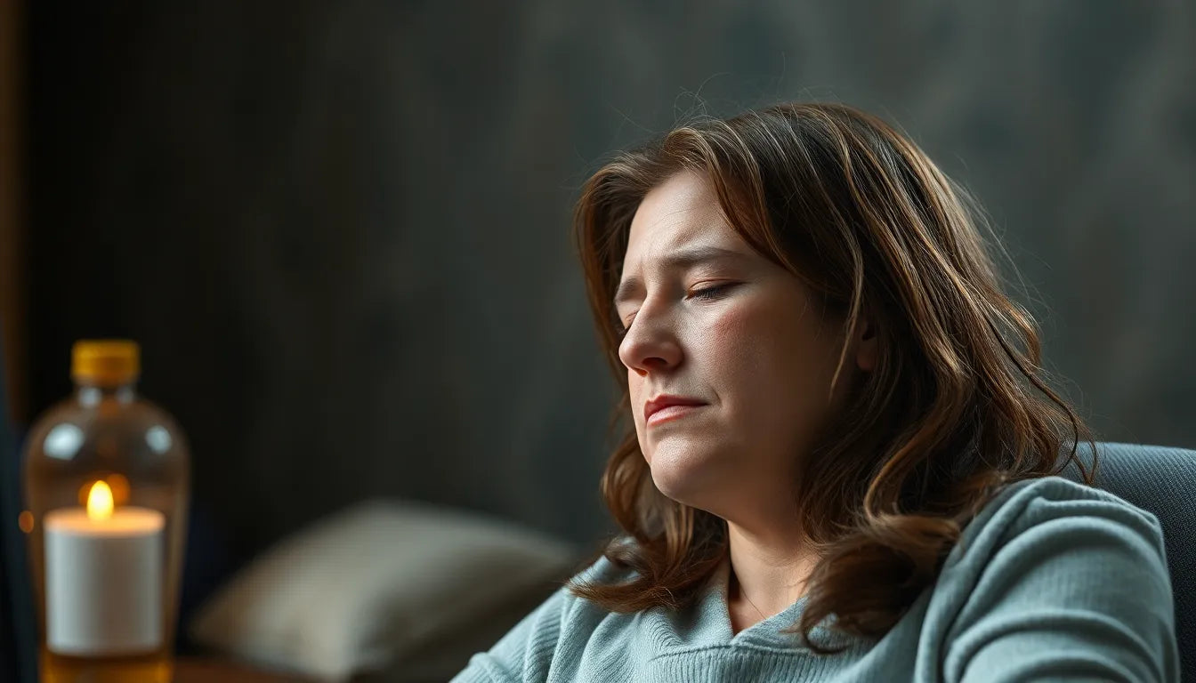 Doorbreek de vicieuze cirkel van stress en rugpijn vandaag nog