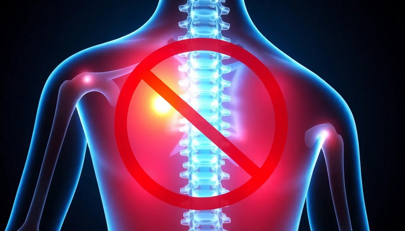 Ontdek de verborgen kracht van beweging tegen ischiaspijn