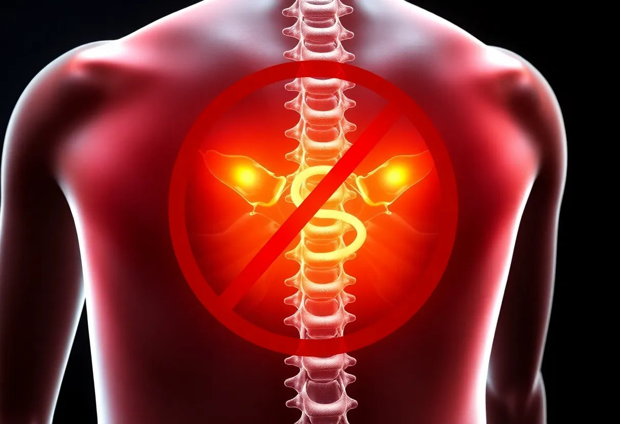 Ontsnap aan ischiaspijn: laat een chiropractor je helpen!