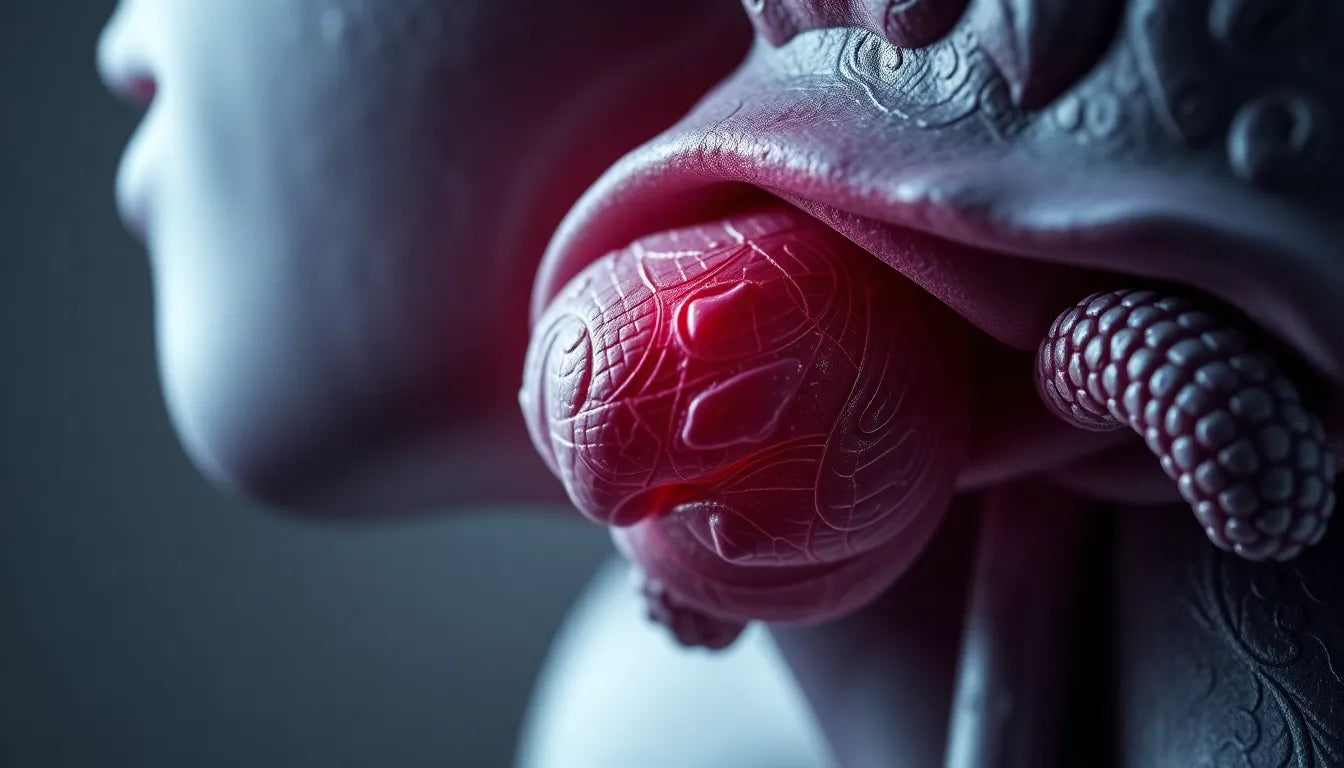 Oefenlezer: snelle verlichting van nekkramp met deze oefeningen - Illustration