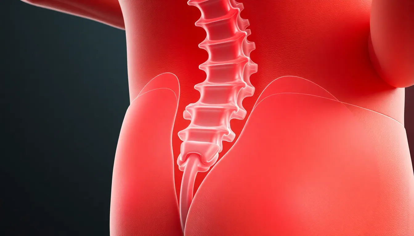 Ontsnap aan de pijn: ontdek oplossingen voor smerter i lænden og ballen