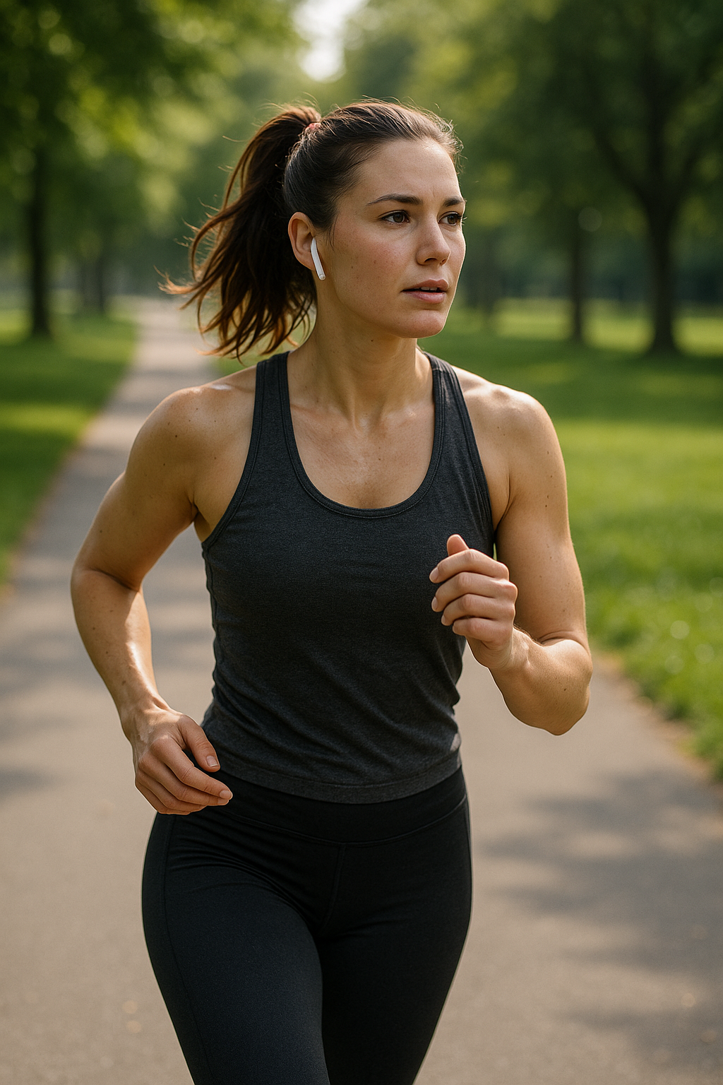 Sporten en gezondheid: ontdek de kracht van beweging voor lichaam en geest