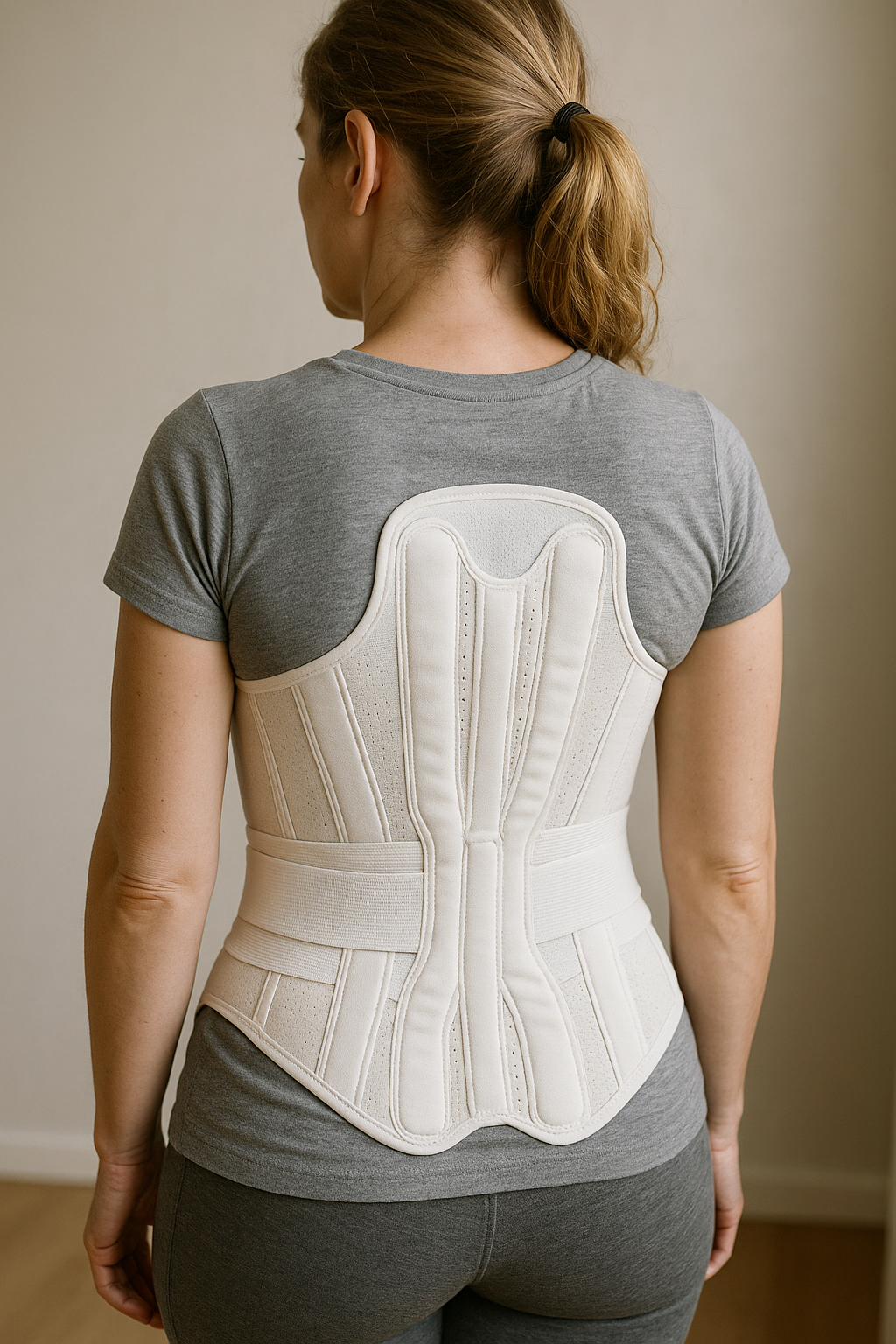 Verlicht je rugpijn met het juiste corset: ontdek de voordelen en beperkingen
