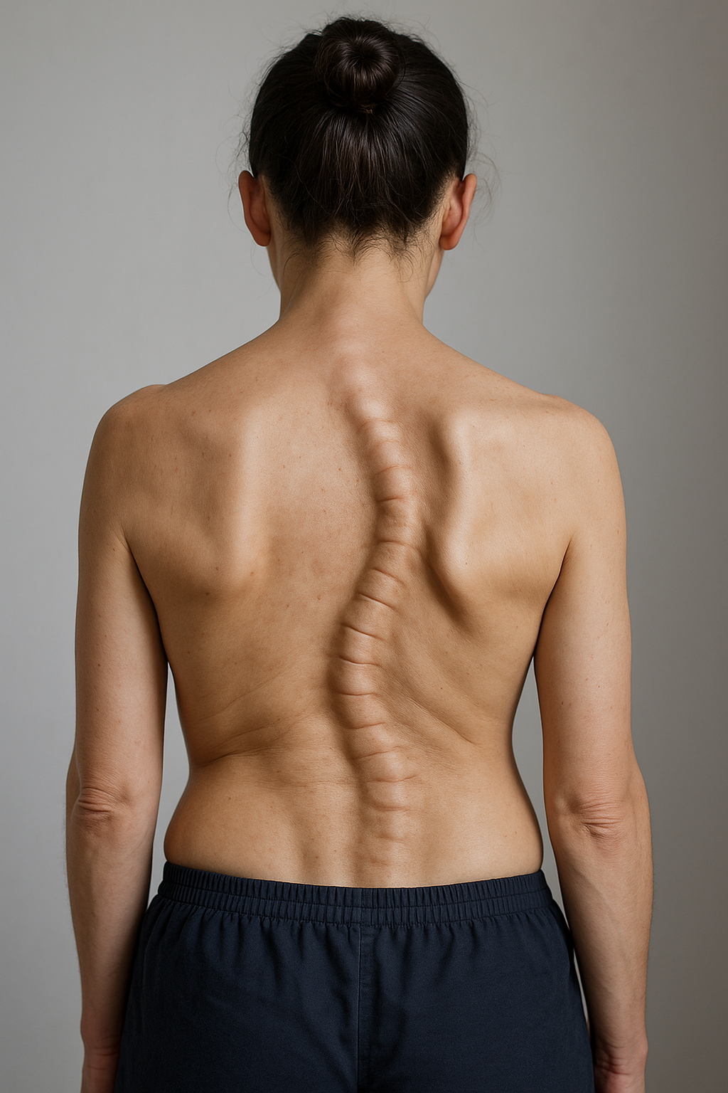 Scoliose: ontdek hoe ergonomie je rug kan ondersteunen
