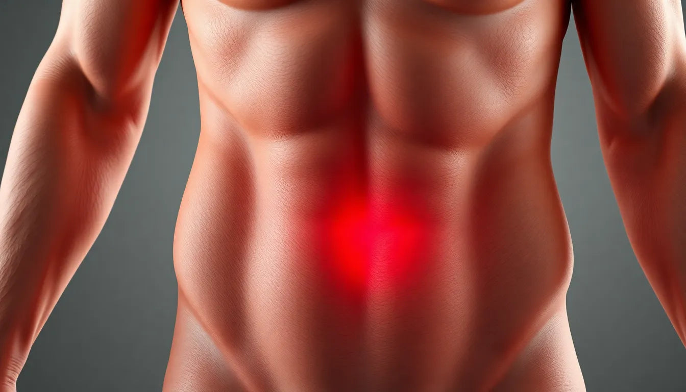 Wanneer rugpijn meer is dan alleen ongemak: herken de alarmsymptomen