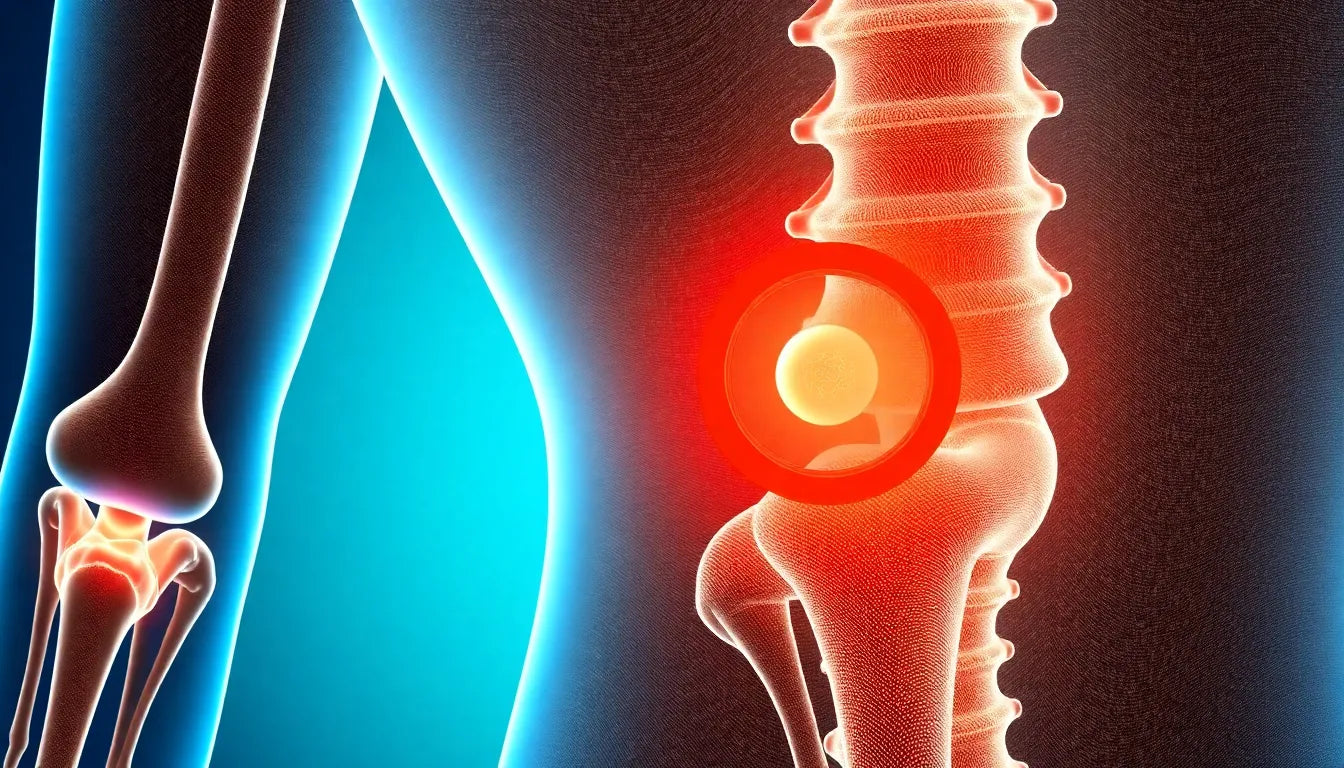 Zeg vaarwel tegen pijnlijke polsen: ontdek de oplossing voor douleur poignet externe - Illustration
