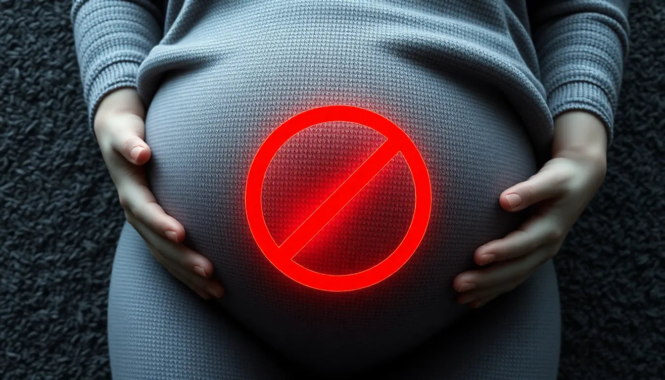 Verlicht rugpijn in week 35 van je zwangerschap: praktische tips en inzichten