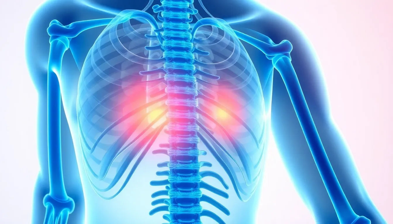 Wanneer hoesten je rug pijnigt: ontdek de verborgen oorzaken en oplossingen