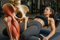 Sterke heupen, soepel bewegen: ontdek de kracht van spieren hanche