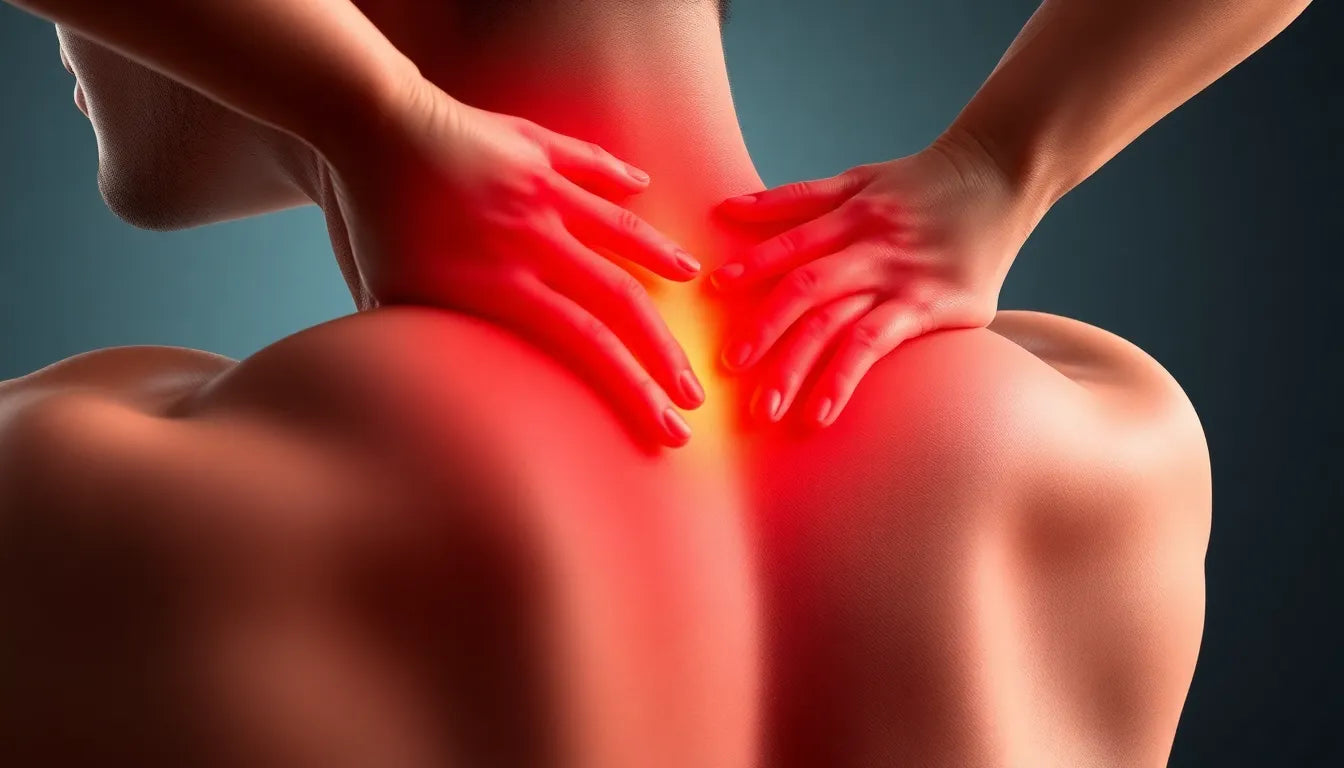 Ontdek de Oplossing voor Pijn in de Bovenste Rug: Tips en Oefeningen