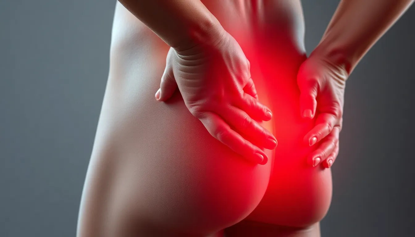 Sterke rug, sterke jij: bevrijd je onderrug van pijn!