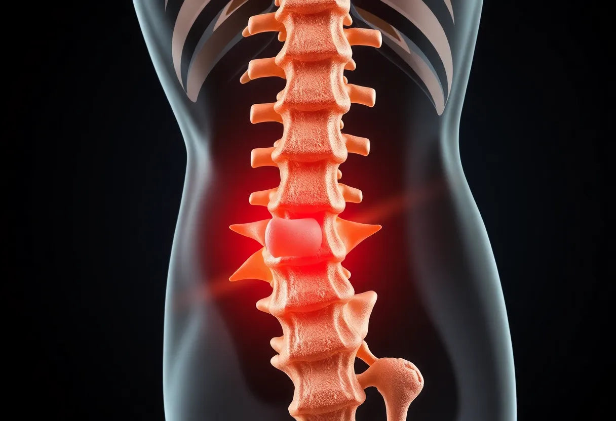 Verlos jezelf van een beknelde heupzenuw: ontdek de oplossing!