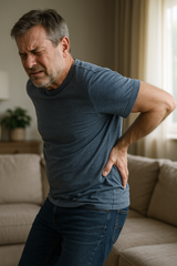 Bevrijd je van lumbago: ontdek effectieve behandelingen en voorkom terugval