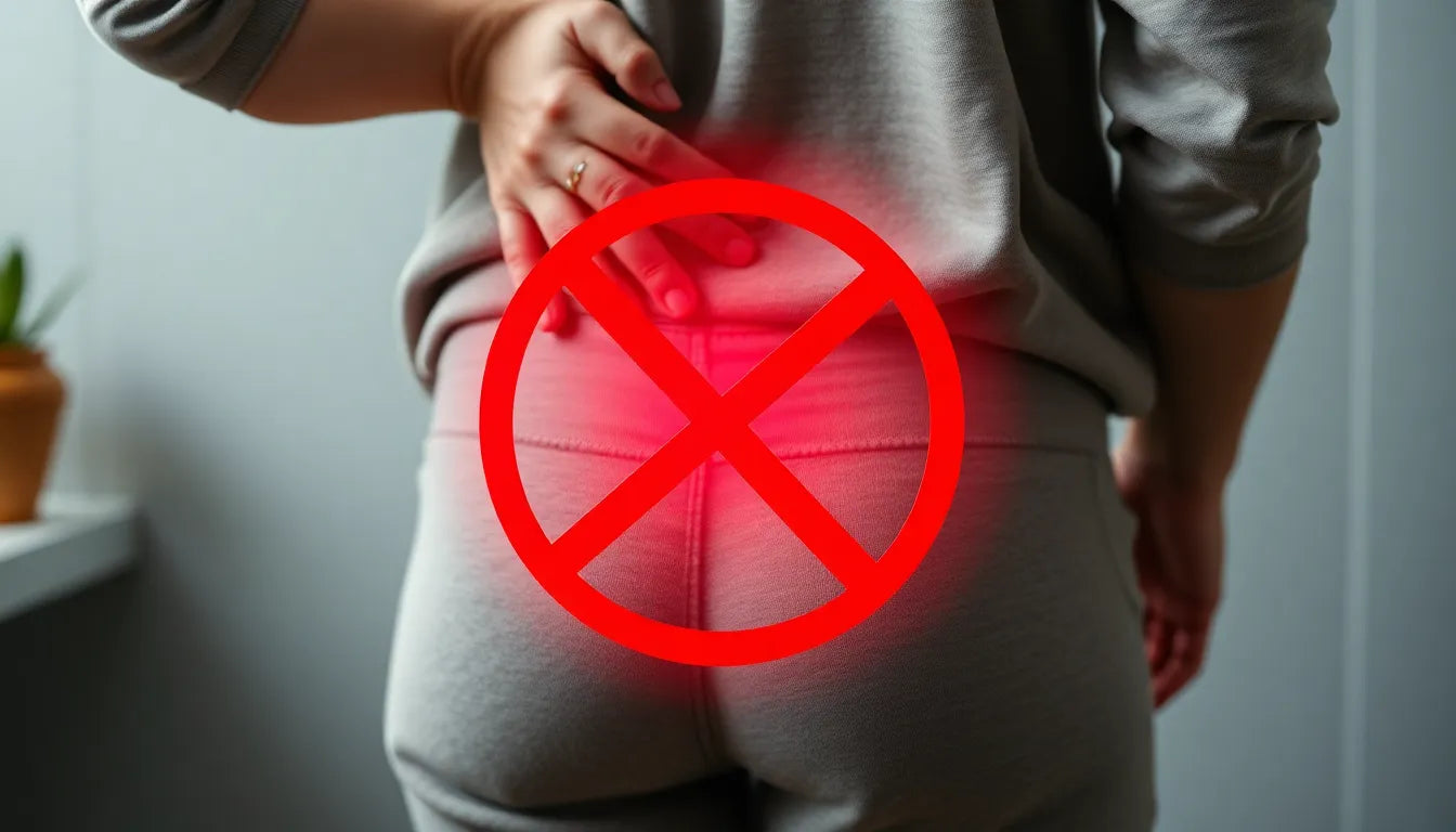 Wanneer rugpijn en donkere urine niet genegeerd mogen worden