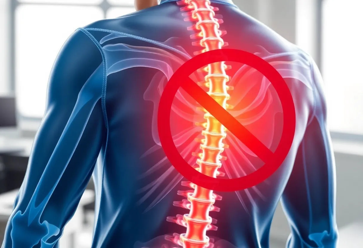 Ergonomie training: de sleutel tot een pijnvrije werkdag