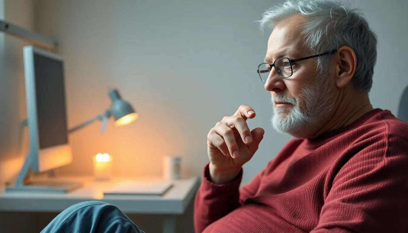 Ontsnap aan de greep van kronisk ondt i ryggen met praktische oplossingen