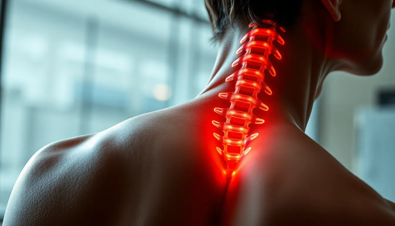 Waarom rugpijn na de chiropractor een goed teken kan zijn - Illustration