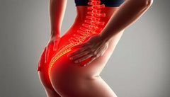 Oefenlezer: verlicht je pijn met deze essentiële stretches voor de sciaticazenuw!