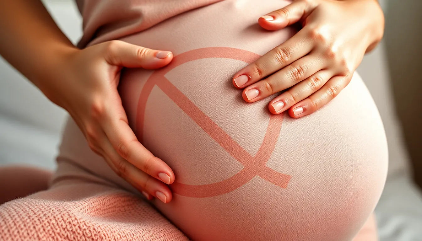 Hevige rugpijn tijdens de zwangerschap: wat je moet weten en wanneer actie te ondernemen