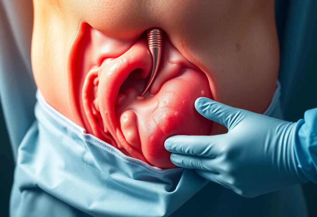 Ontdek de nieuwste technieken voor hernia-operaties: van klassiek tot robot-geassisteerd